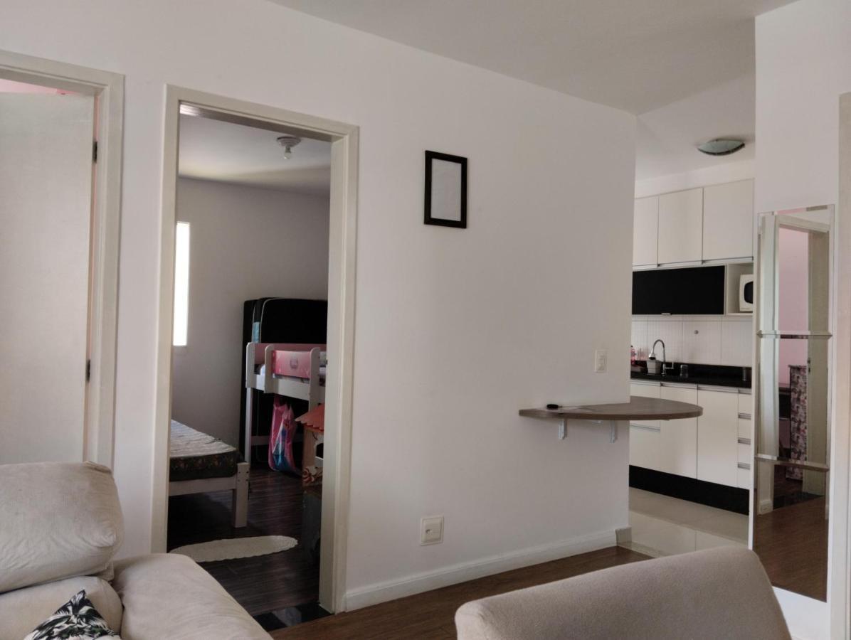 Apartment Alcimar Zuzo *