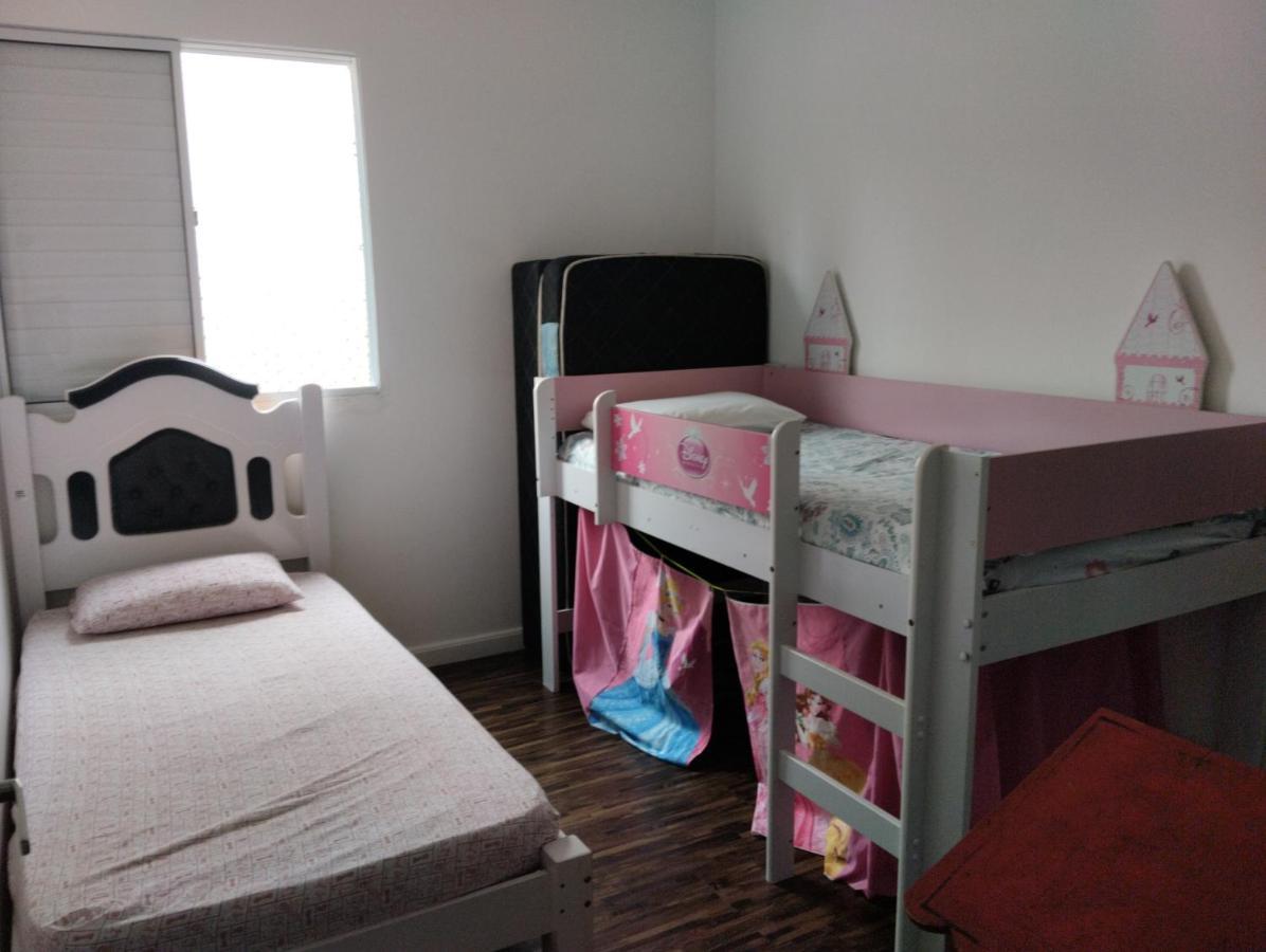 Alcimar Zuzo Apartment