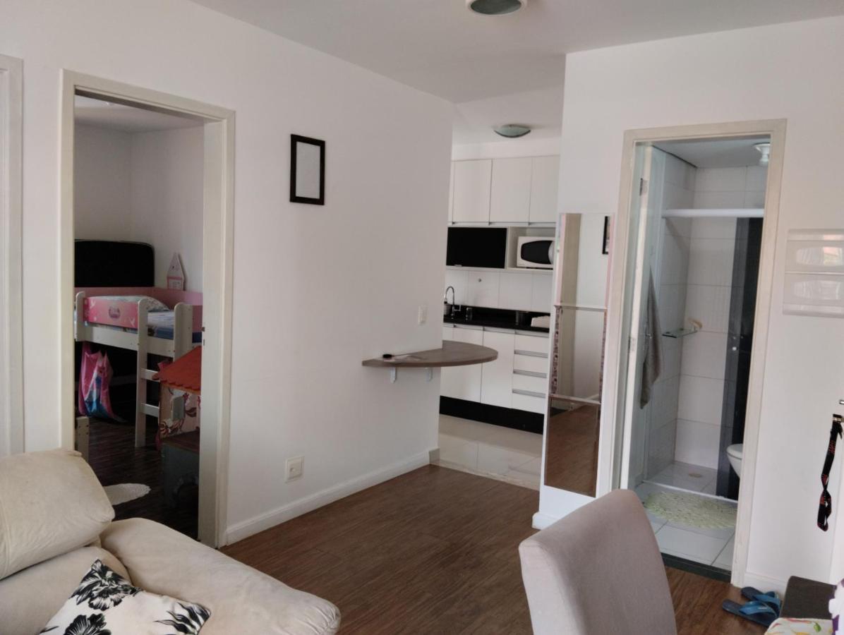 Alcimar Zuzo Apartment