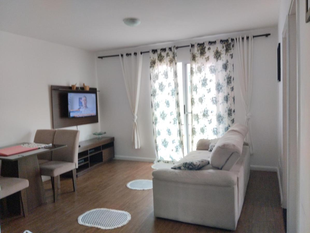 Alcimar Zuzo Apartment Mogi das Cruzes