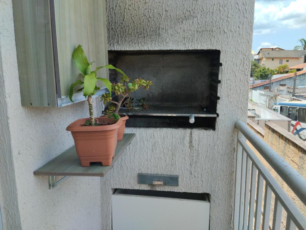 Apartment Alcimar Zuzo Mogi das Cruzes