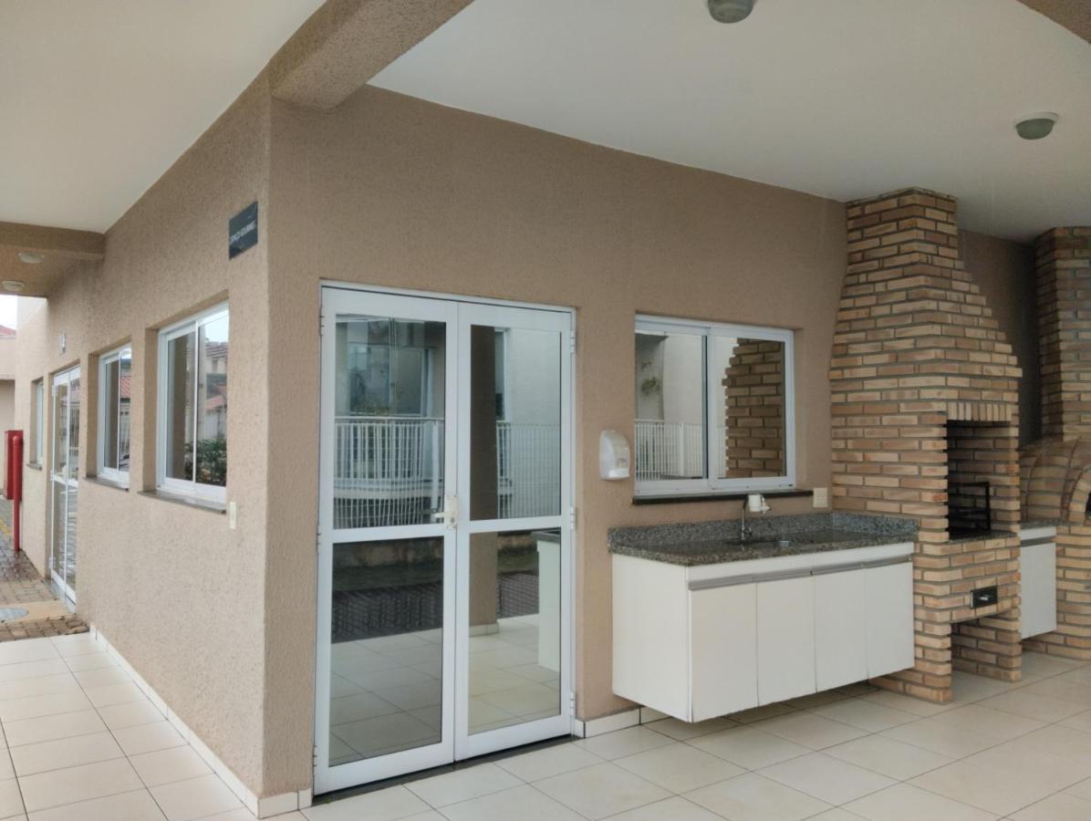 Apartment Alcimar Zuzo Mogi das Cruzes